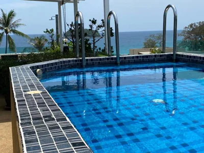 KATA PENTHOUSE SEA VIEW private POOL – Foto 10