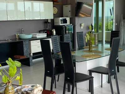 KATA PENTHOUSE SEA VIEW private POOL – Foto 11