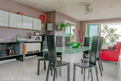 KATA PENTHOUSE SEA VIEW private POOL – Foto 12