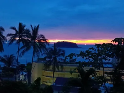 KATA PENTHOUSE SEA VIEW private POOL – Foto 13