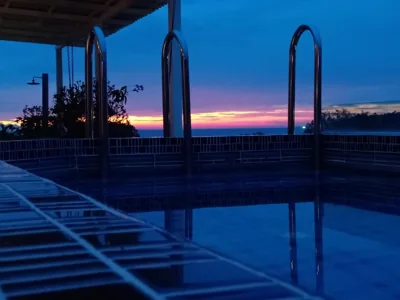 KATA PENTHOUSE SEA VIEW private POOL – Foto 14